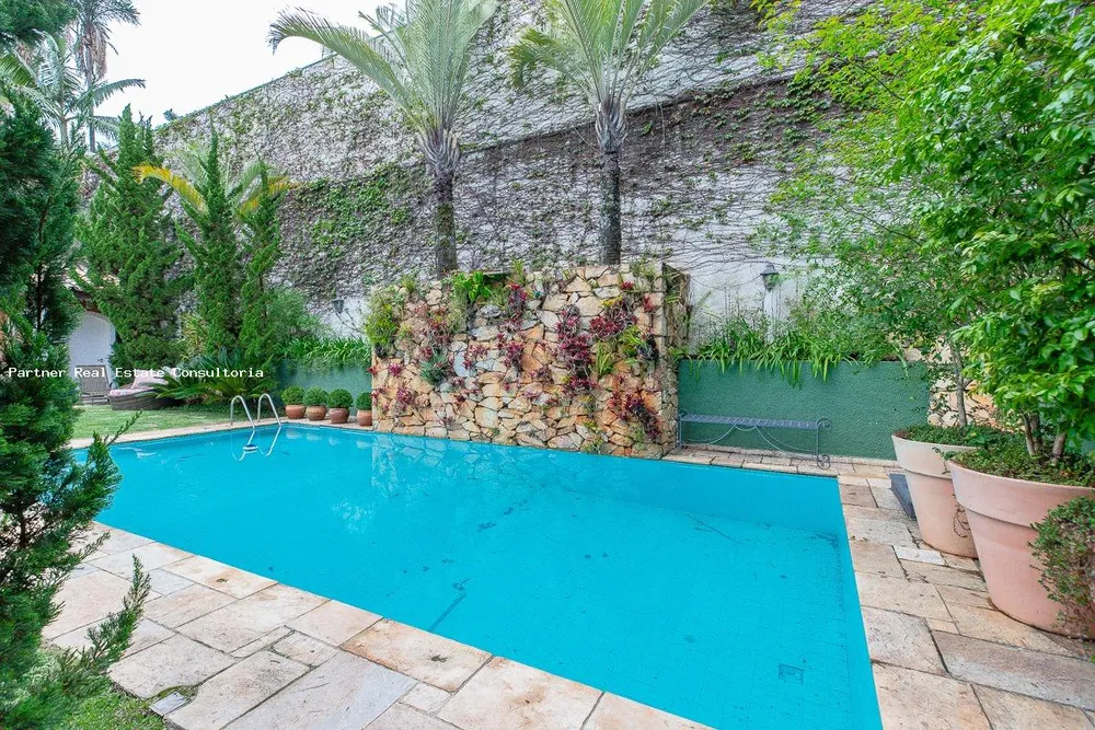 Casa, 4 quartos, 641 m² - Foto 12