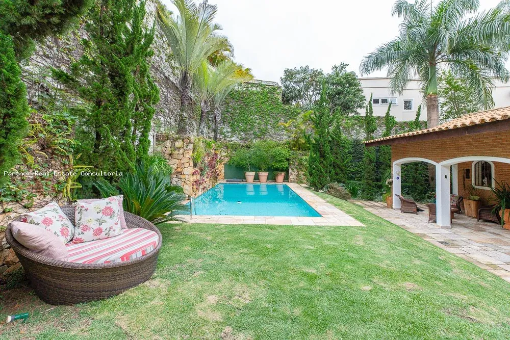 Casa, 4 quartos, 641 m² - Foto 10