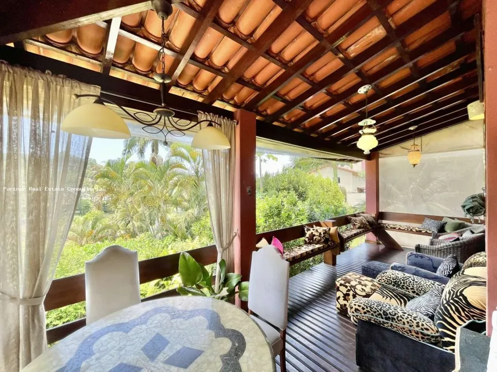 Casa de Condomínio, 4 quartos - Foto 5