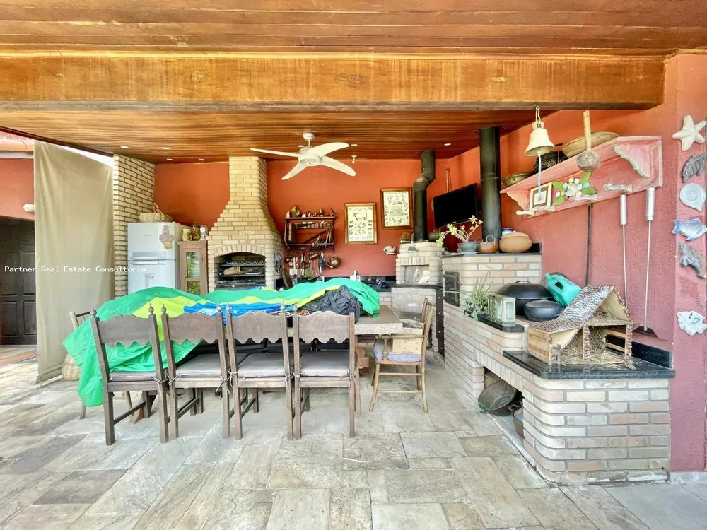 Casa de Condomínio, 4 quartos - Foto 9