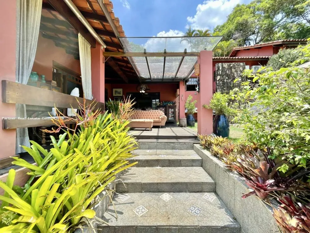 Casa de Condomínio, 4 quartos - Foto 8