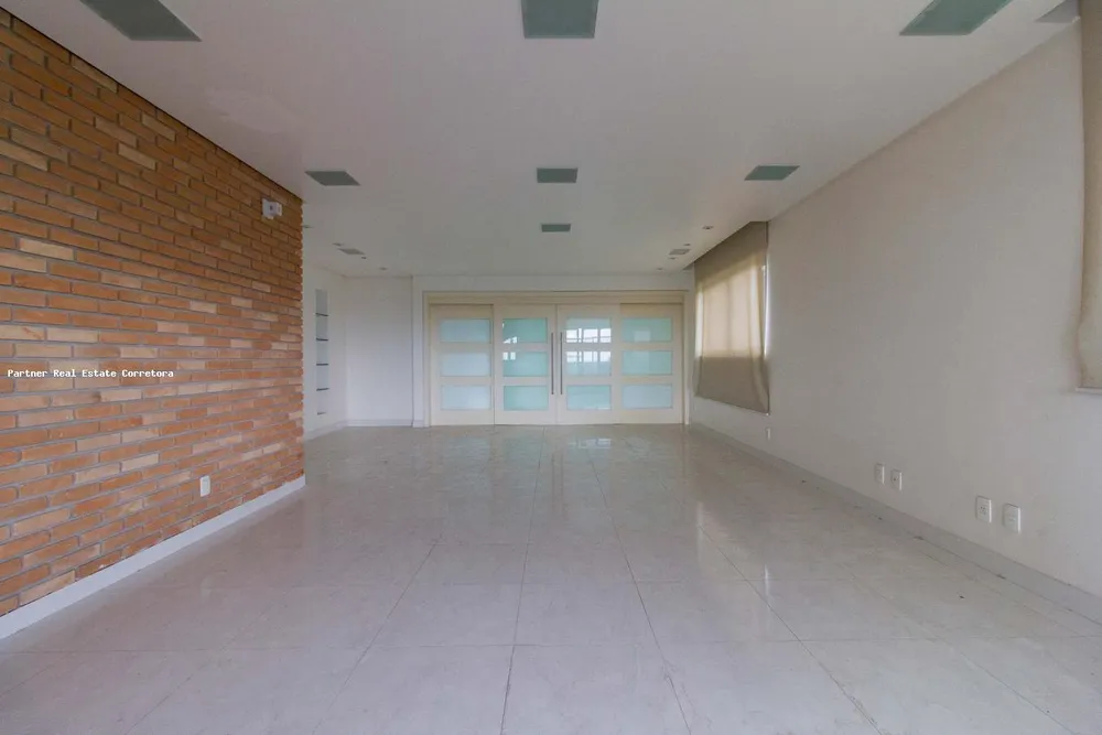 Cobertura, 5 quartos, 349 m² - Foto 1