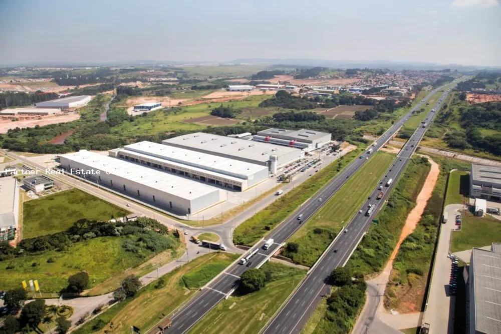 Depósito-Galpão-Armazém para alugar com 1 quarto, 1438m² - Foto 3