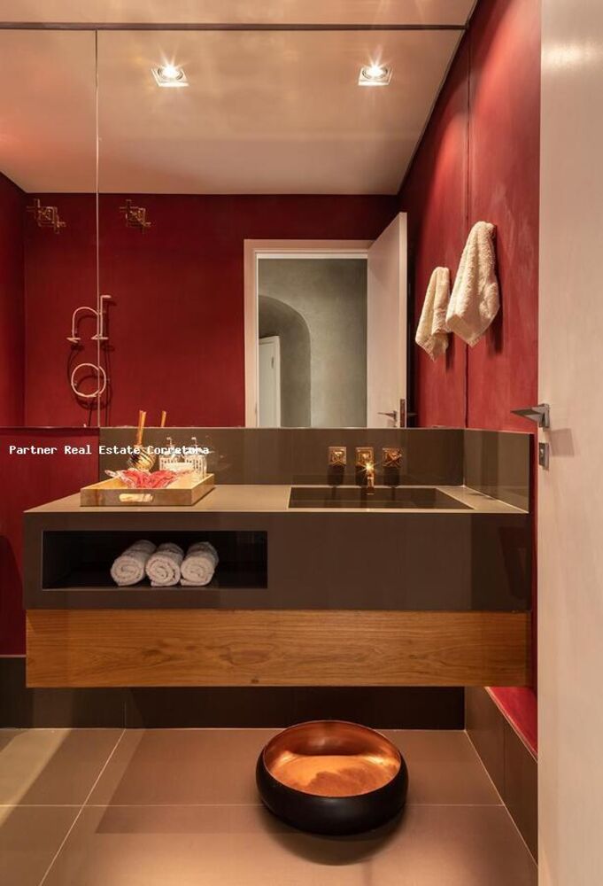 Apartamento para alugar com 4 quartos, 475m² - Foto 1