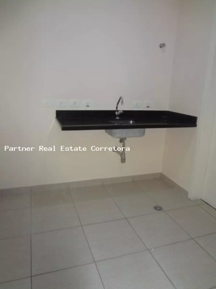 Conjunto Comercial-Sala à venda com 1 quarto, 140m² - Foto 7