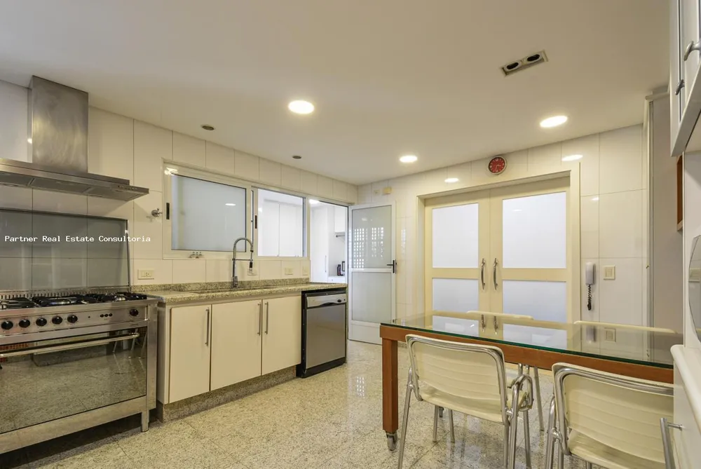 Apartamento, 3 quartos, 177 m² - Foto 10