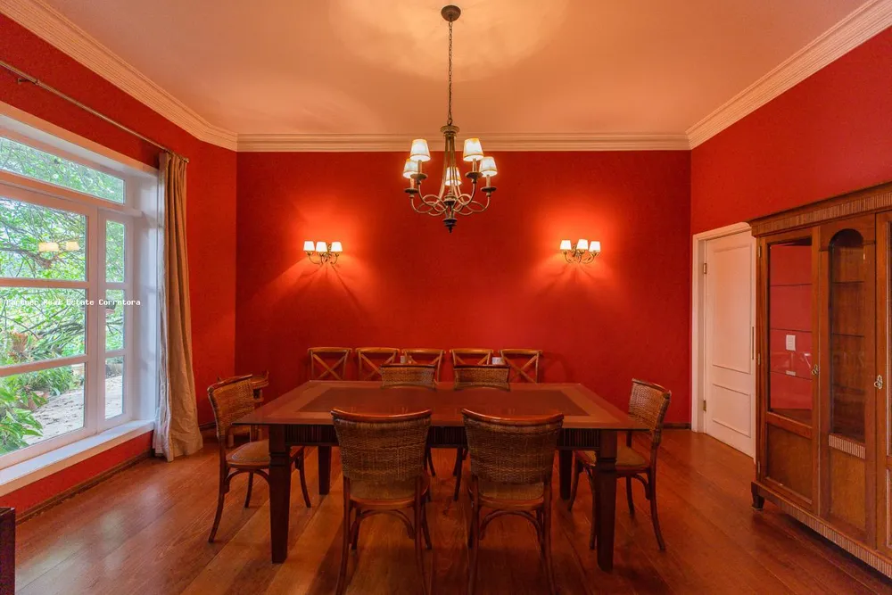 Casa, 4 quartos, 3770 m² - Foto 4