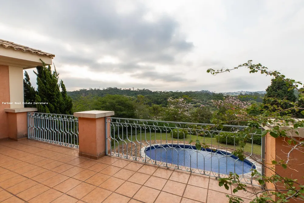 Casa, 4 quartos, 3770 m² - Foto 1