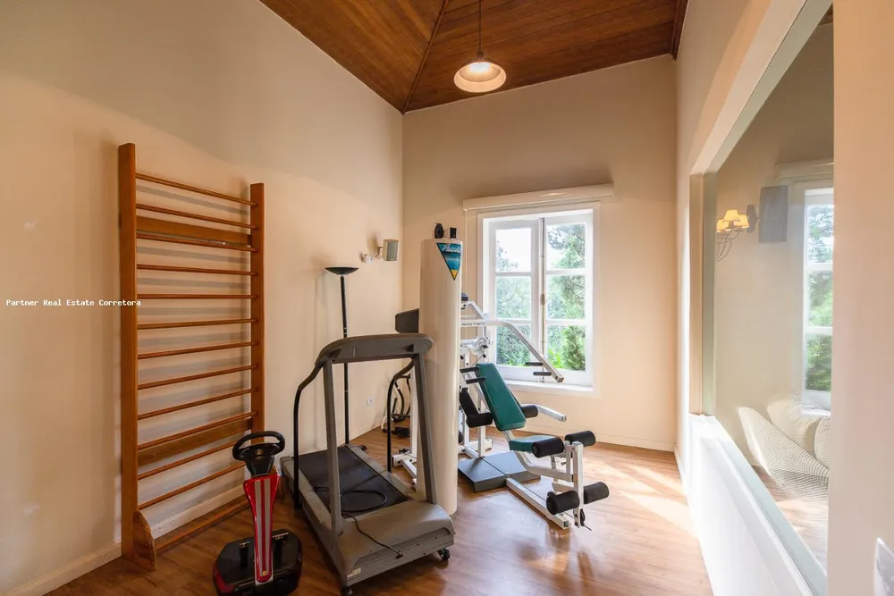Casa, 4 quartos, 3770 m² - Foto 2