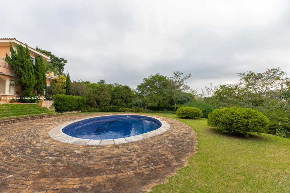 Casa, 4 quartos, 3770 m² - Foto 12