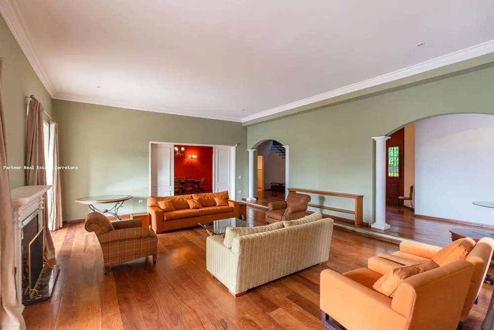 Casa, 4 quartos, 3770 m² - Foto 3