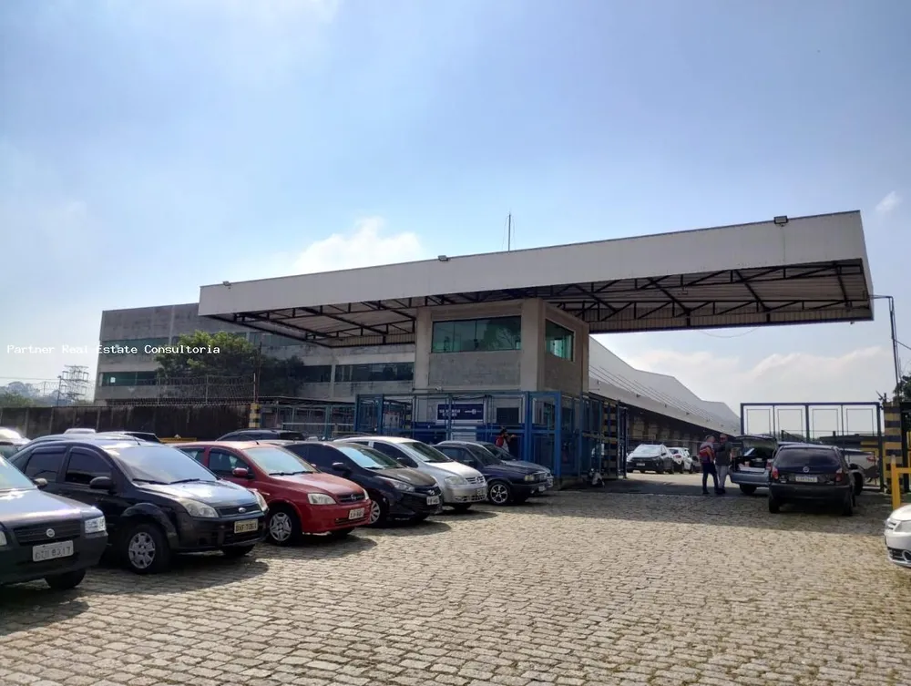 Depósito-Galpão, 36000 m² - Foto 2