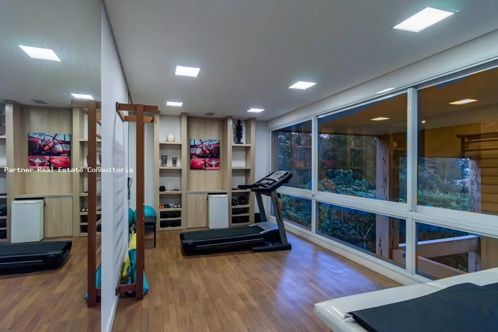 Casa de Condomínio, 4 quartos - Foto 8