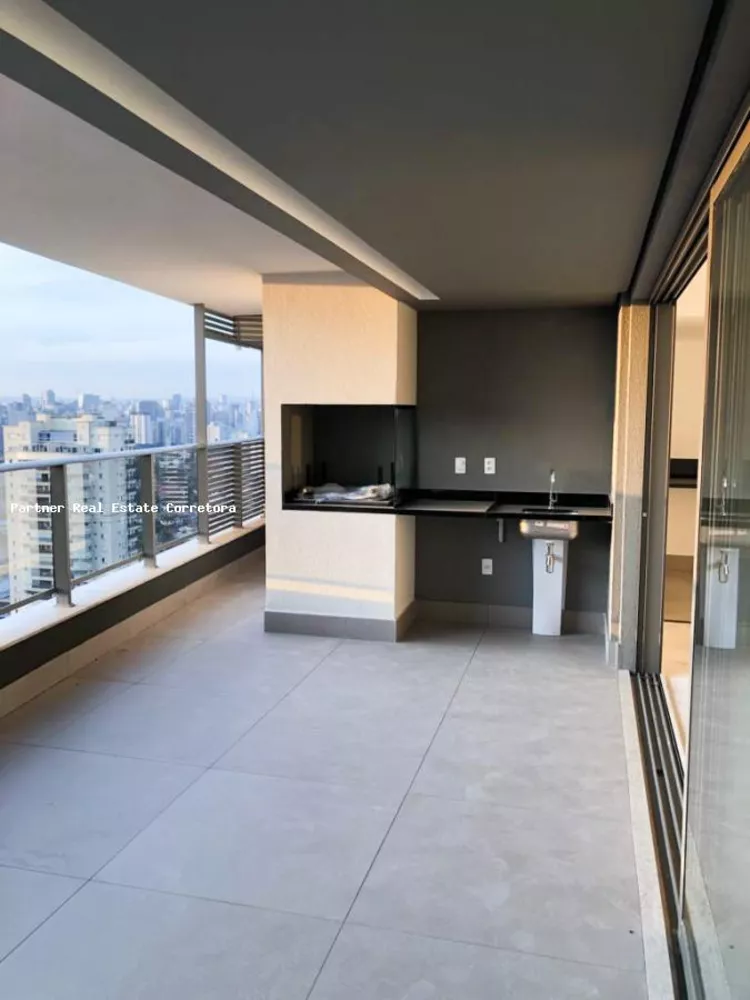 Apartamento à venda com 3 quartos, 131m² - Foto 20