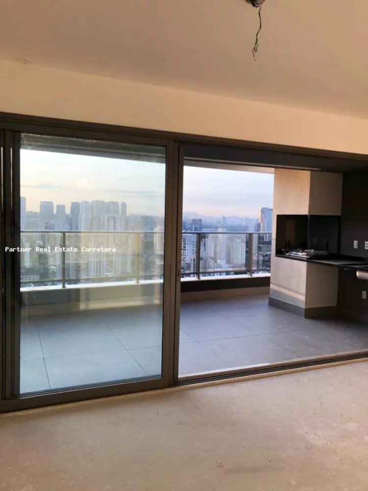 Apartamento à venda com 3 quartos, 131m² - Foto 19