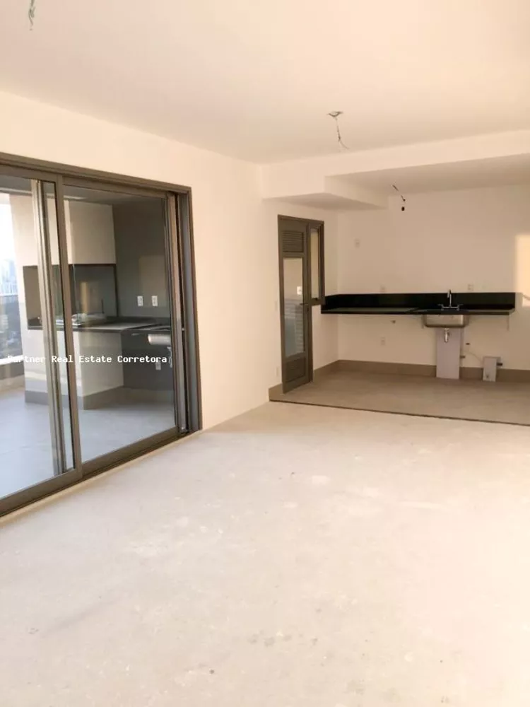 Apartamento à venda com 3 quartos, 131m² - Foto 8