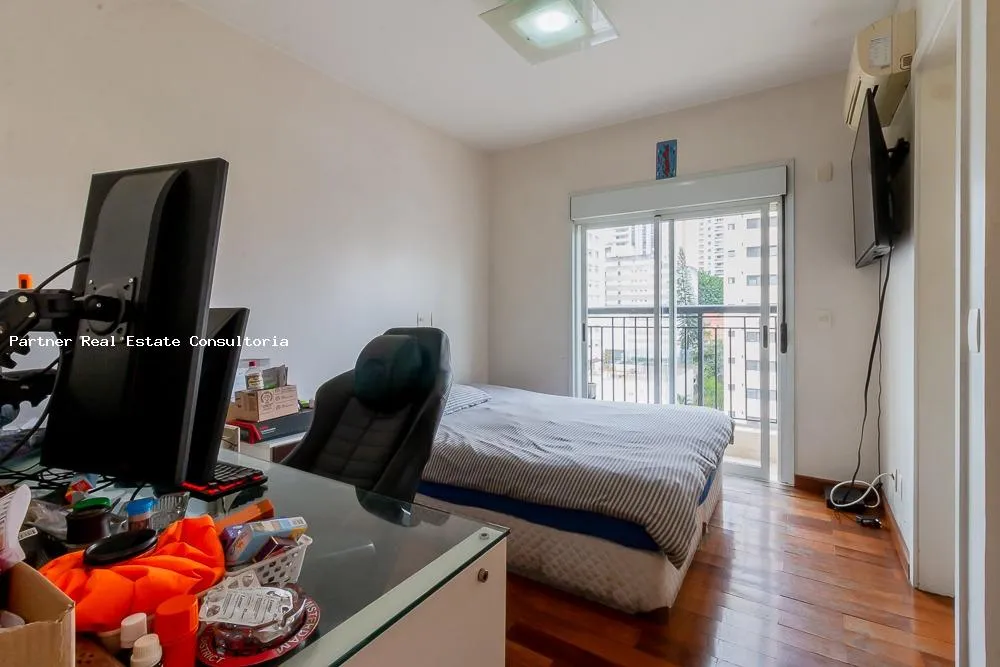 Apartamento, 3 quartos, 240 m² - Foto 3