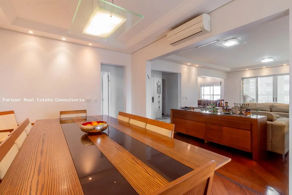 Apartamento, 3 quartos, 240 m² - Foto 5