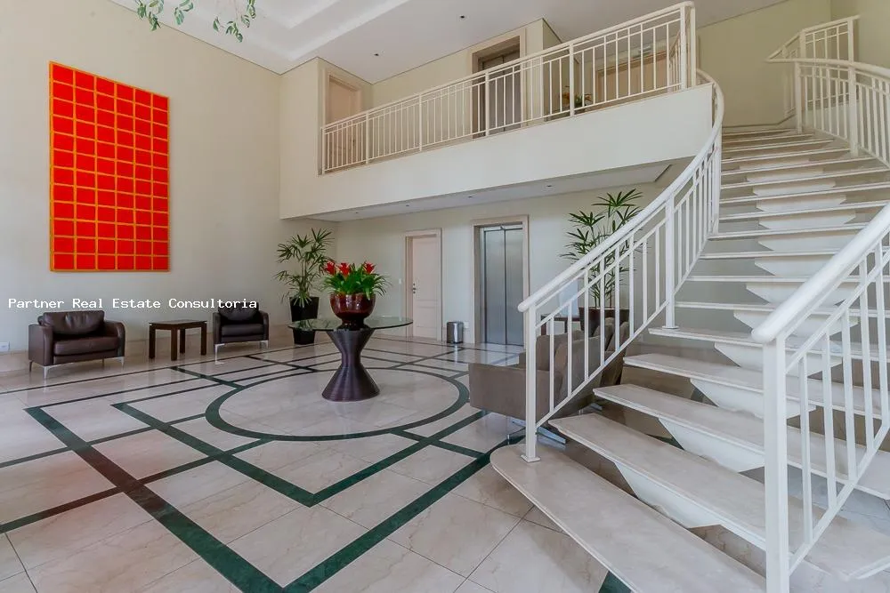 Apartamento, 3 quartos, 240 m² - Foto 16