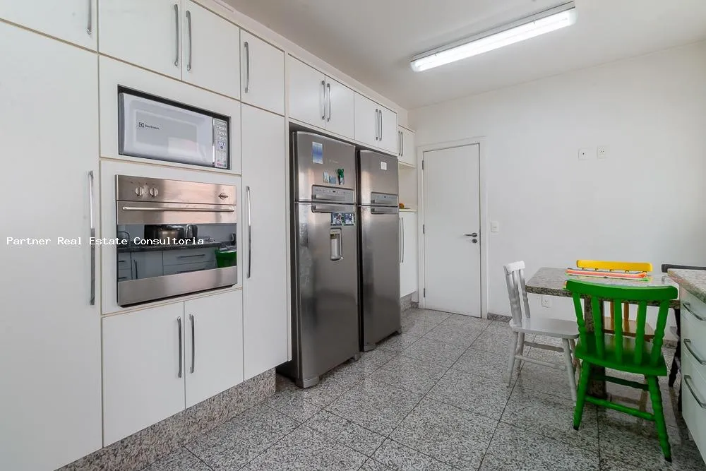 Apartamento, 3 quartos, 240 m² - Foto 4