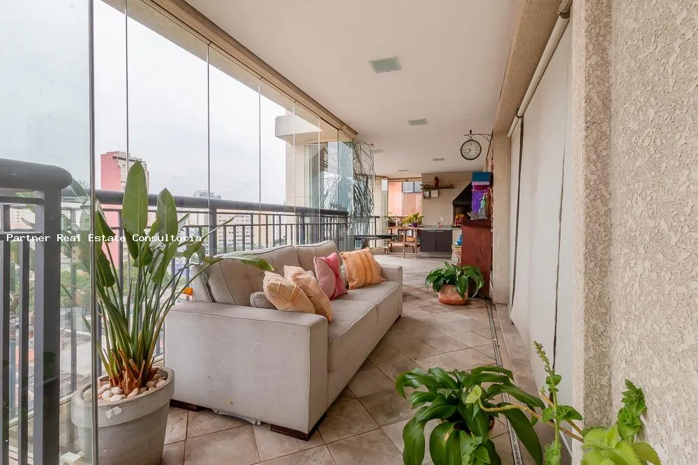 Apartamento, 3 quartos, 240 m² - Foto 13