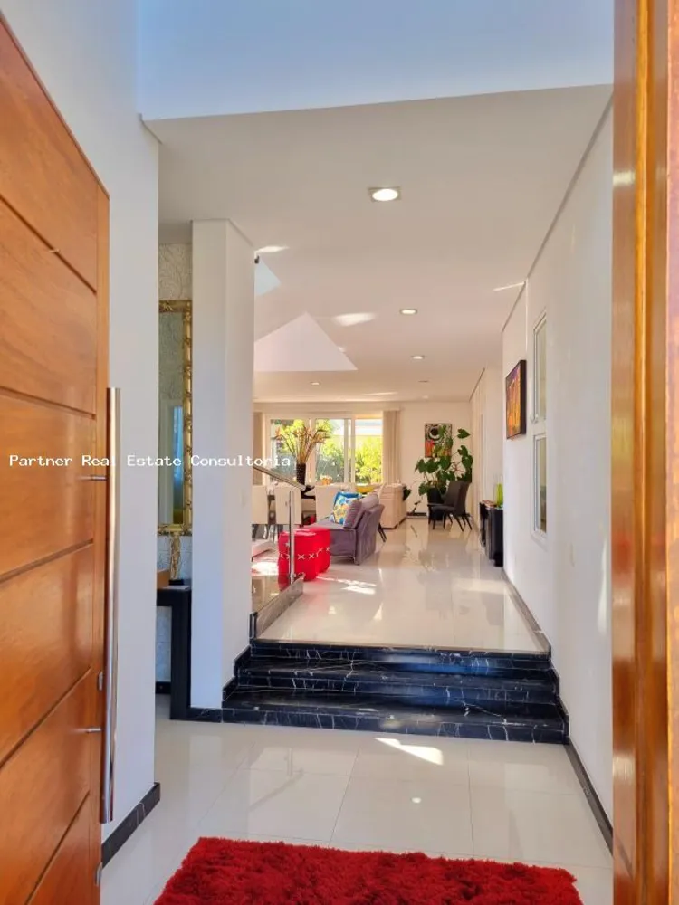 Casa, 4 quartos, 551 m² - Foto 8