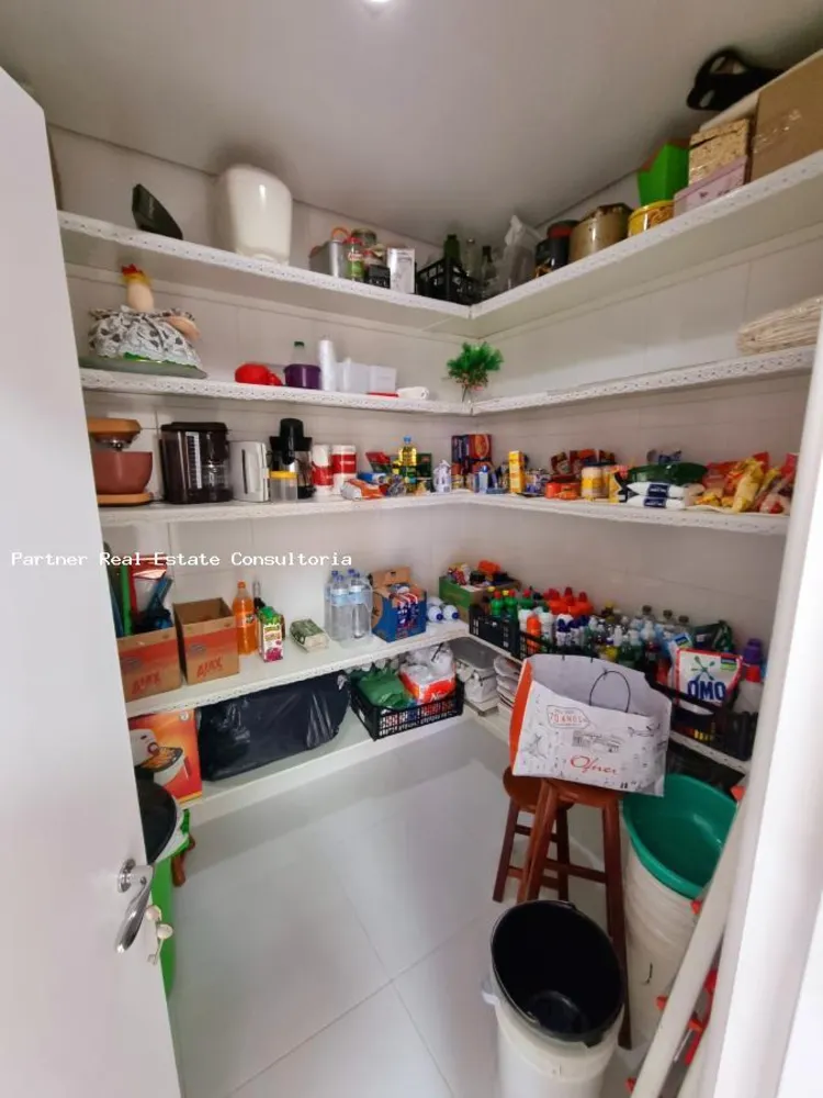 Casa, 4 quartos, 551 m² - Foto 3