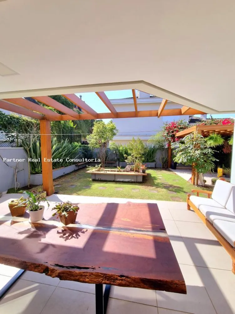 Casa, 4 quartos, 551 m² - Foto 5