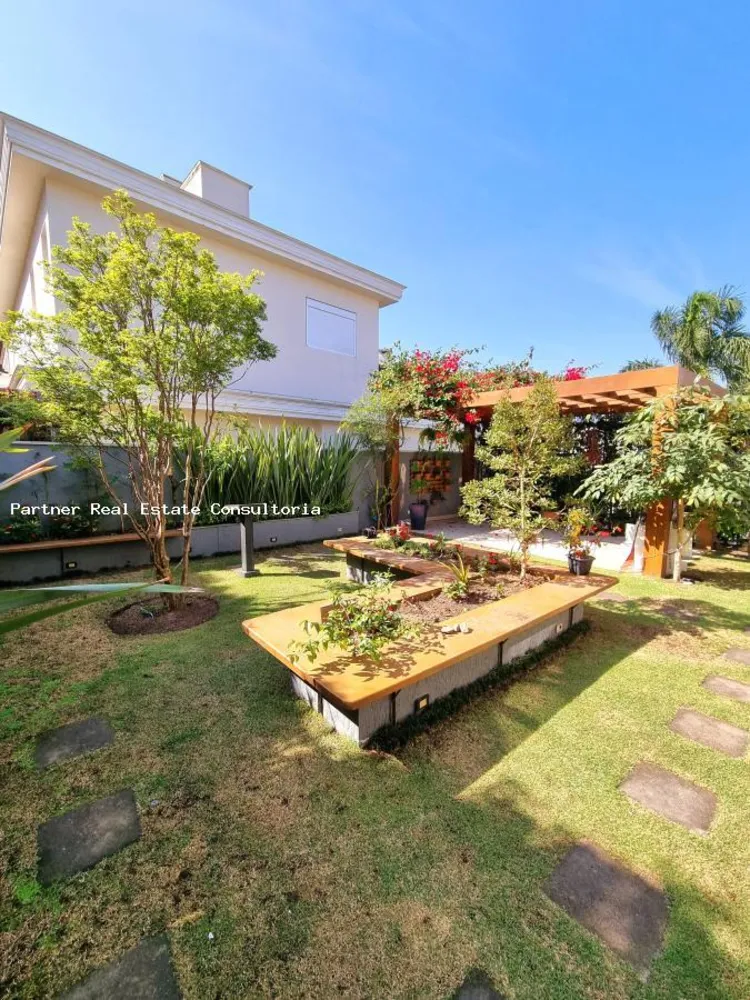 Casa, 4 quartos, 551 m² - Foto 12