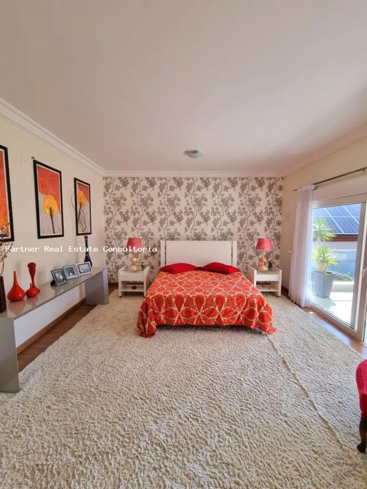 Casa, 4 quartos, 551 m² - Foto 11