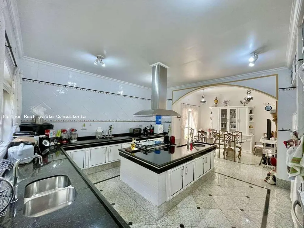 Casa de Condomínio, 4 quartos - Foto 6