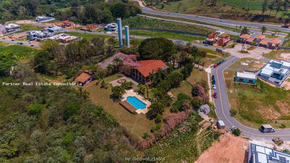 Casa, 4 quartos, 5000 m² - Foto 12
