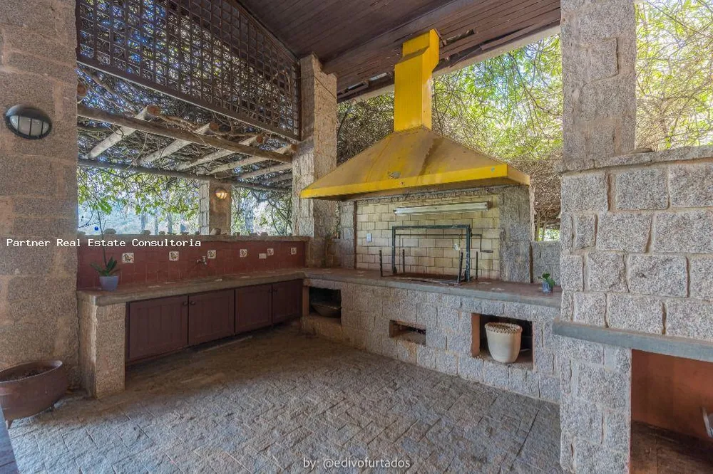 Casa, 4 quartos, 5000 m² - Foto 9