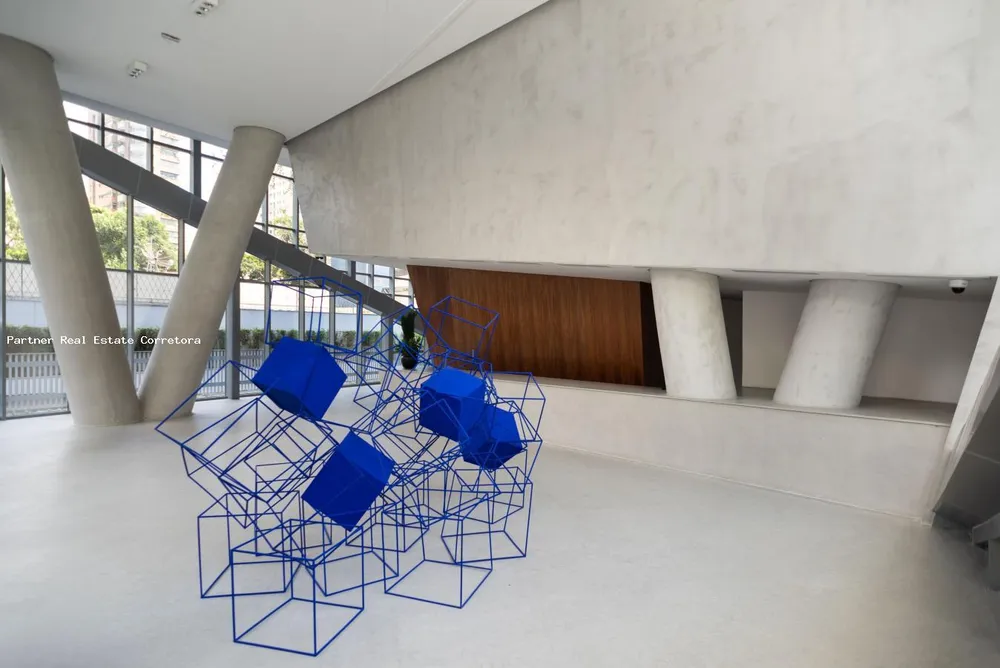 Apartamento, 4 quartos, 576 m² - Foto 4