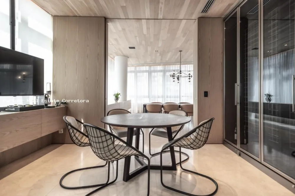 Apartamento, 4 quartos, 576 m² - Foto 3