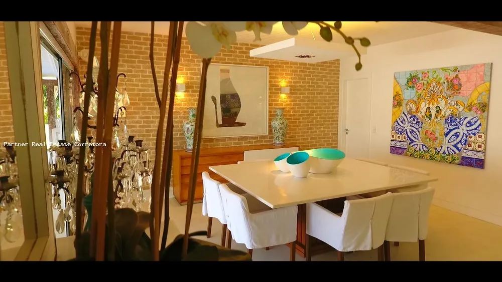 Casa de Condomínio, 5 quartos - Foto 12