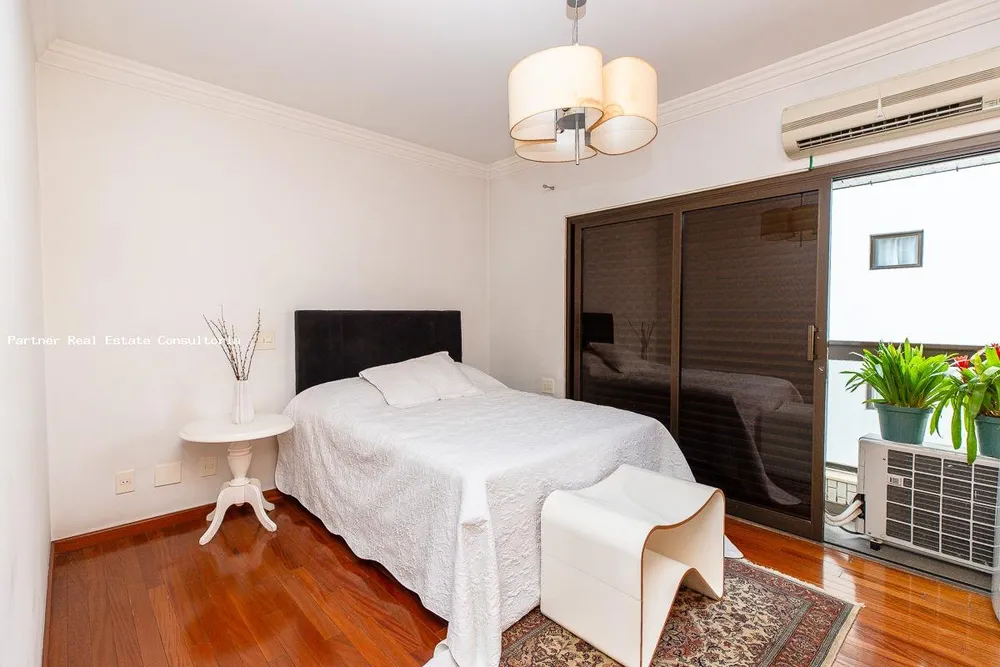 Apartamento, 4 quartos, 378 m² - Foto 8