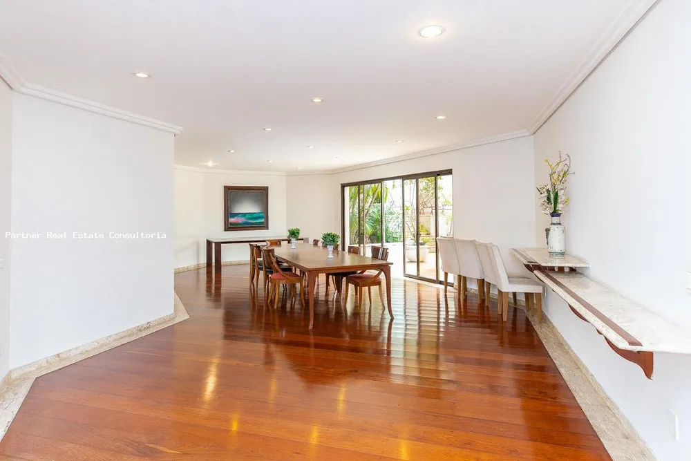Apartamento, 4 quartos, 378 m² - Foto 1