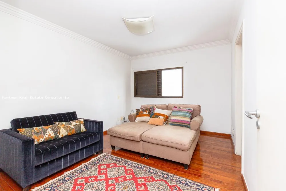 Apartamento, 4 quartos, 378 m² - Foto 6