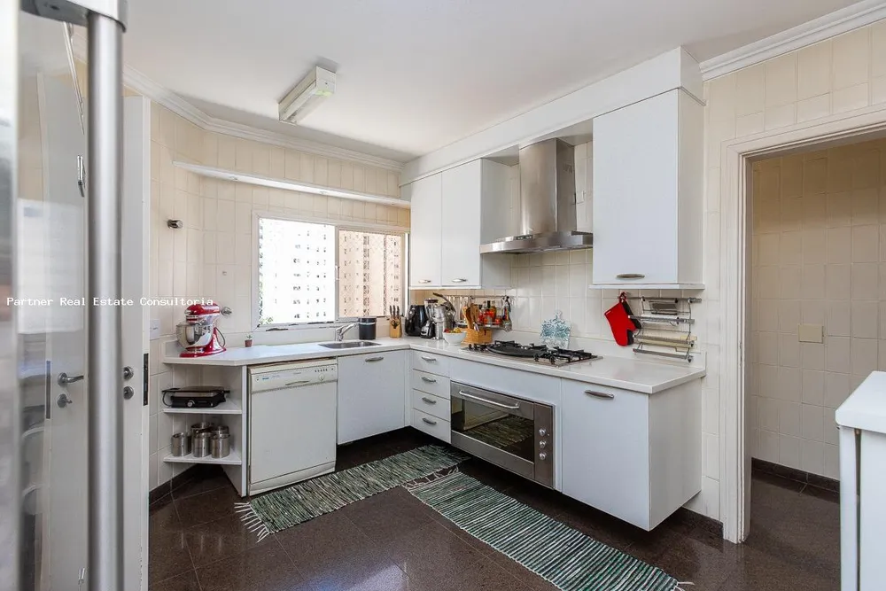 Apartamento, 4 quartos, 378 m² - Foto 2