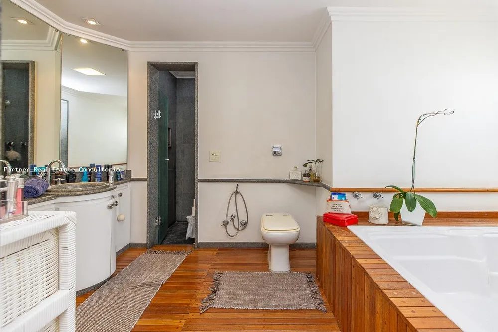 Apartamento, 4 quartos, 378 m² - Foto 7