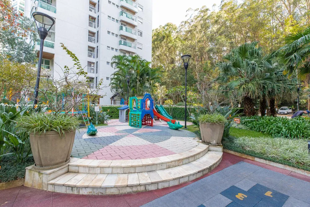 Apartamento, 4 quartos, 286 m² - Foto 5