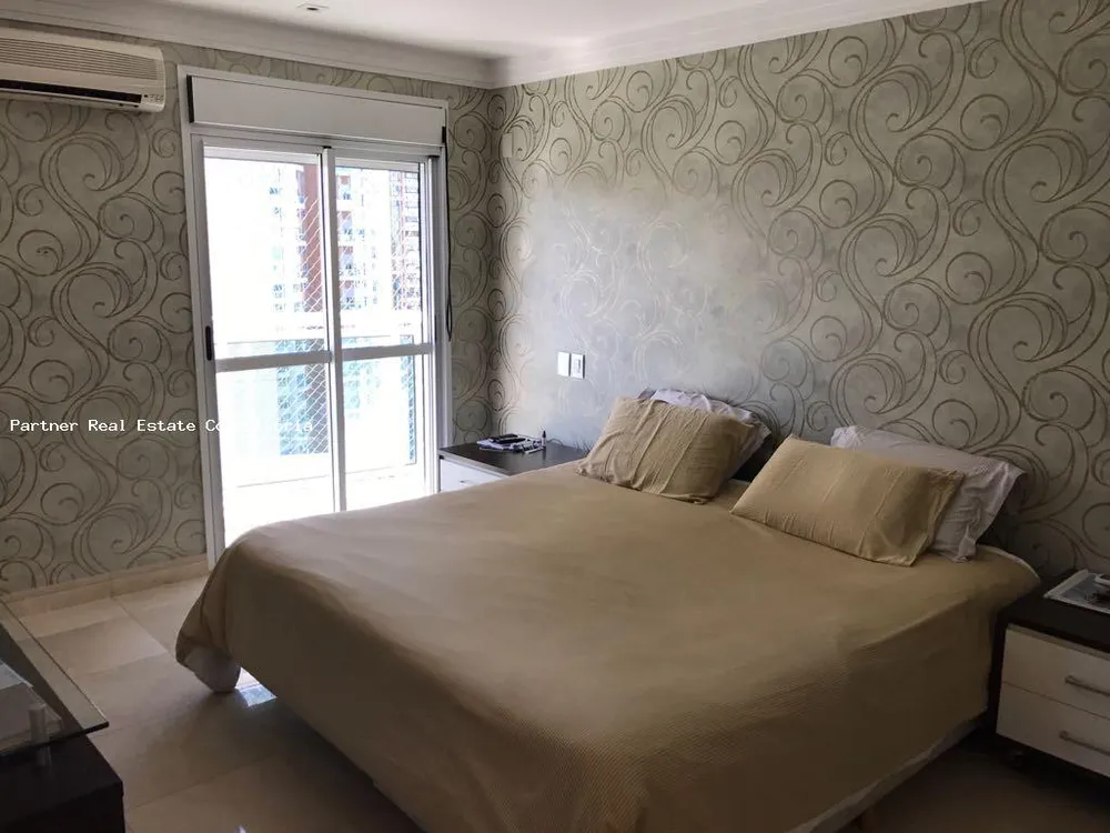 Apartamento, 4 quartos, 286 m² - Foto 9