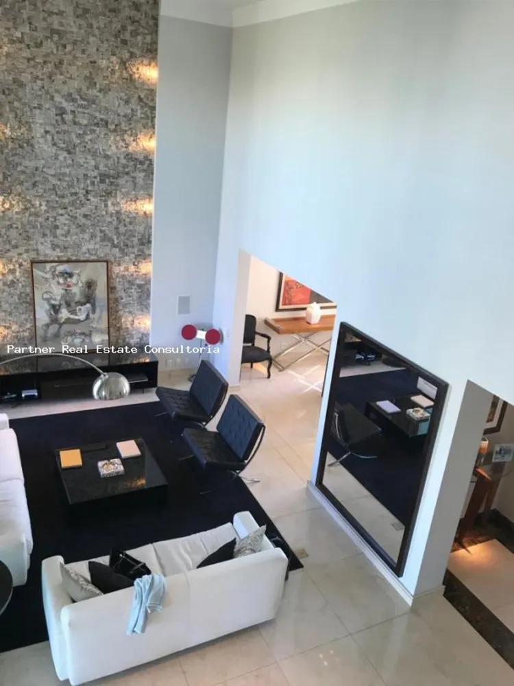 Apartamento, 4 quartos, 286 m² - Foto 1