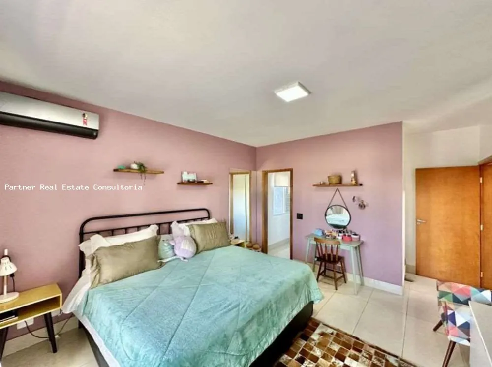 Casa de Condomínio, 4 quartos - Foto 8