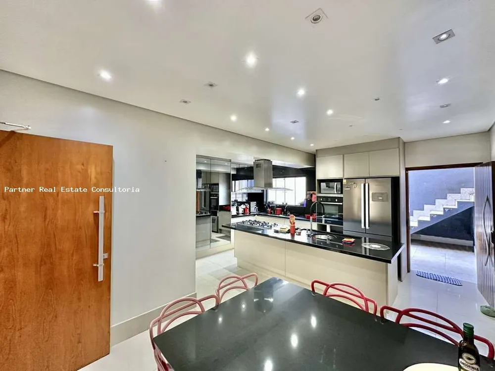 Casa de Condomínio, 4 quartos - Foto 7
