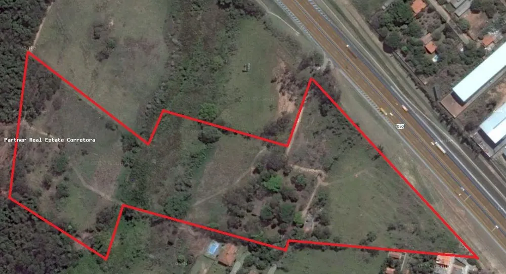 Terreno, 70000 m² - Foto 1