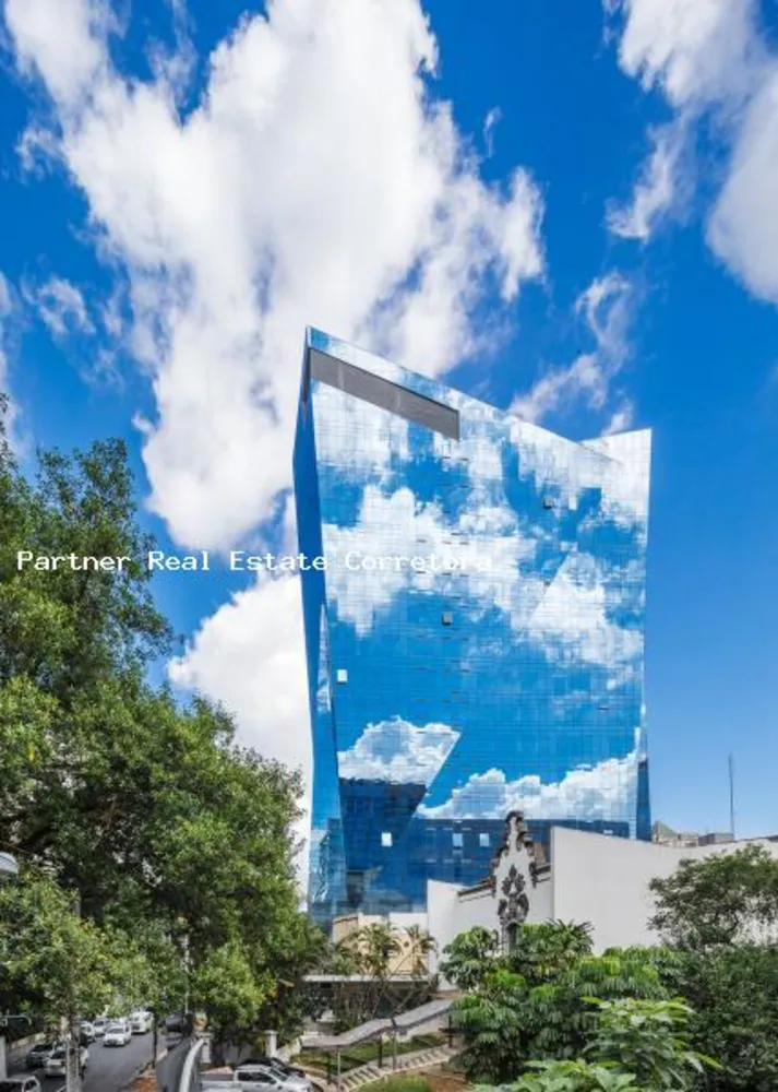 Apartamento, 5 quartos, 575 m² - Foto 11