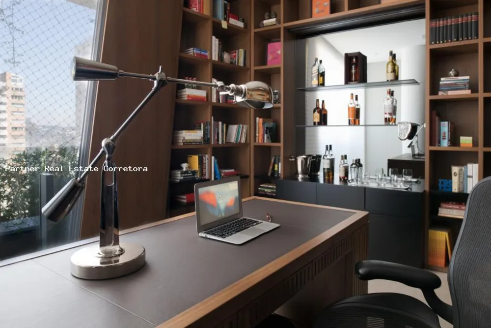 Apartamento, 5 quartos, 575 m² - Foto 6