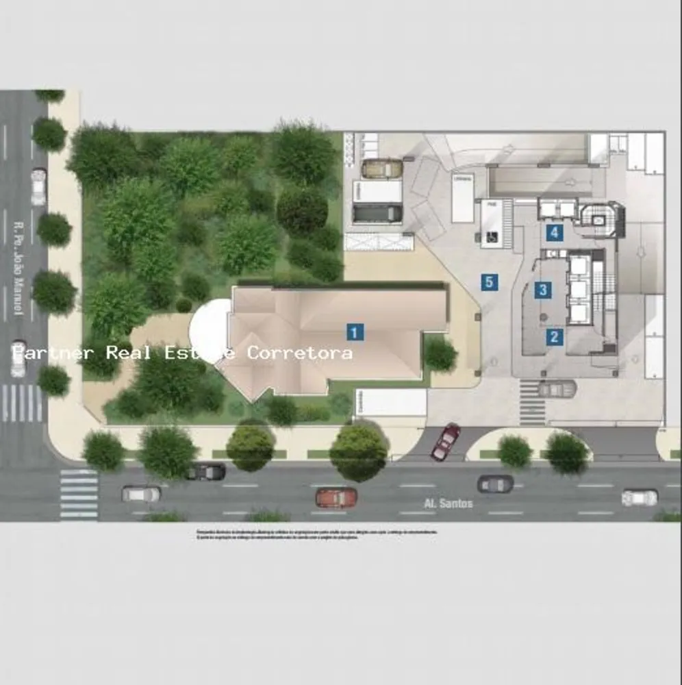 Prédio Inteiro, 1000 m² - Foto 8